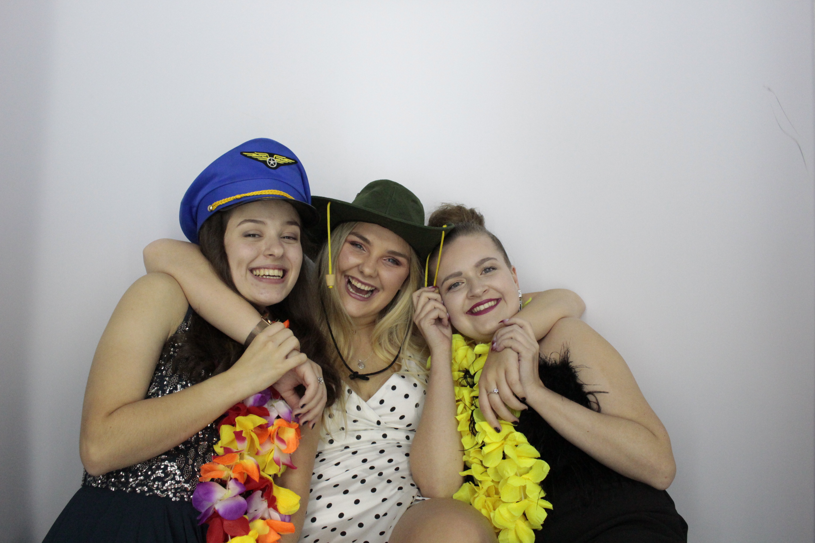 Norland Freshers Ball 2019 | View more photos from the event at gallery.myphotoboothexperience.co.uk/u/MyPhotoBoothExperienceLtd/Norland-Freshers-Ball-2019